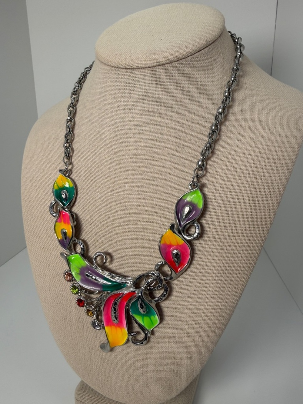 BOHO style Necklace